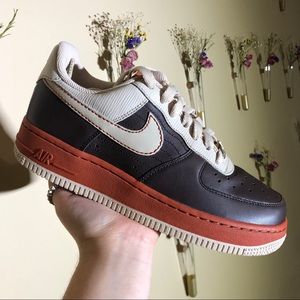 Nike Air Force 1 ‘07 - UNISEX NEW